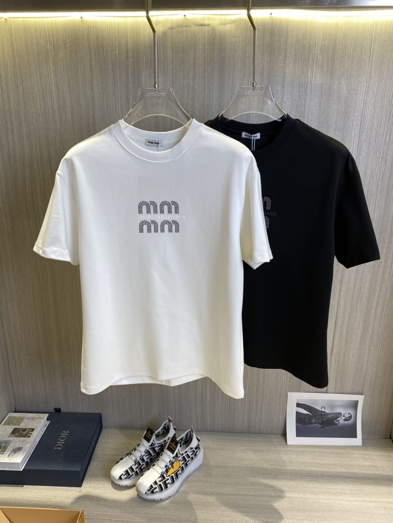 Miu Miu T-Shirts